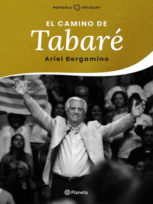 cover image of El camino de Tabaré